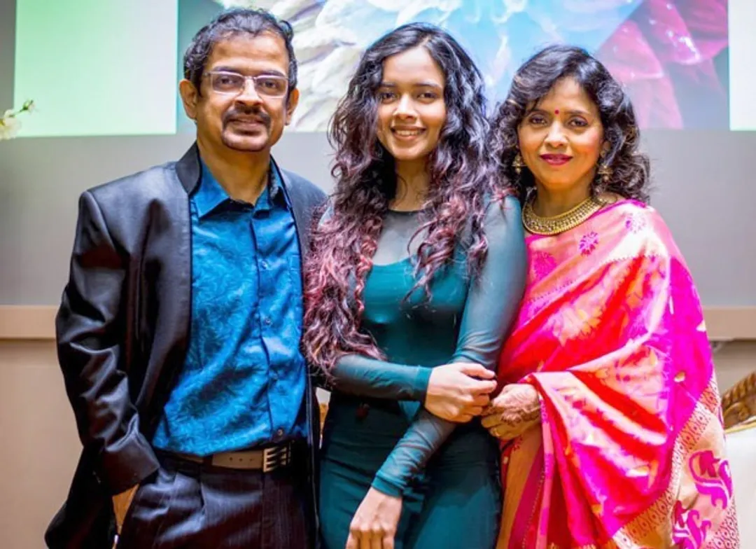 Megha Ray stray animals controversy