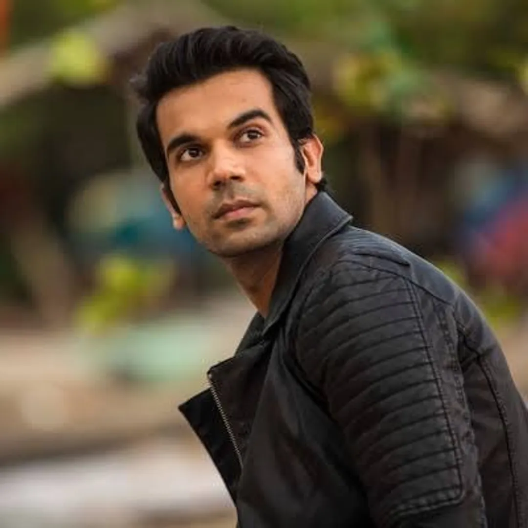 Rajkummar Rao and Tanya Maniktala upcoming movie 2025