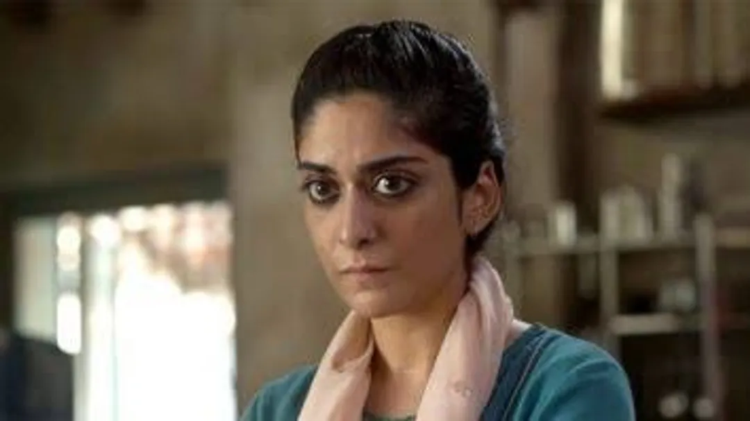 Rajkummar Rao and Tanya Maniktala upcoming movie 2025