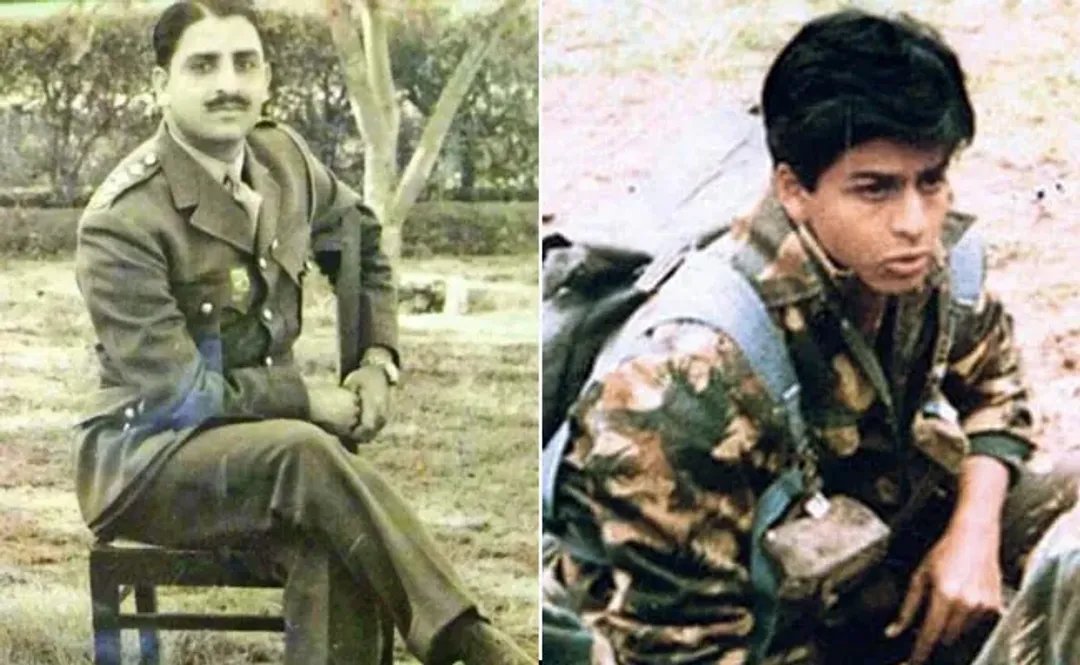 Shah Rukh Khan 60th birthday