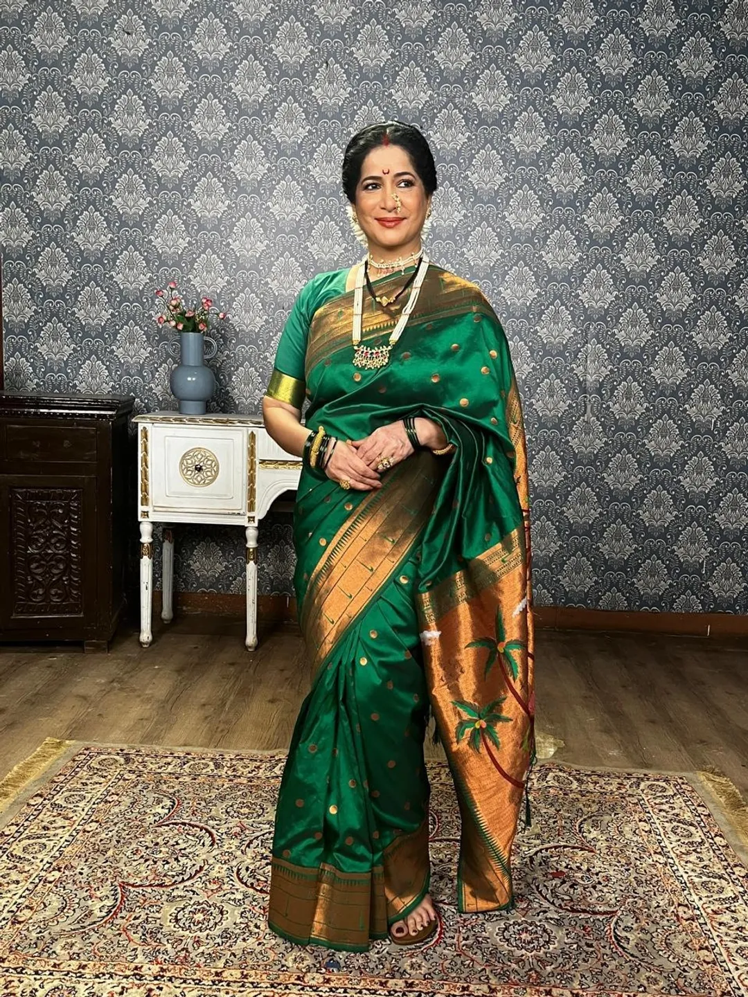 Zee TV Jagaddhatri serial