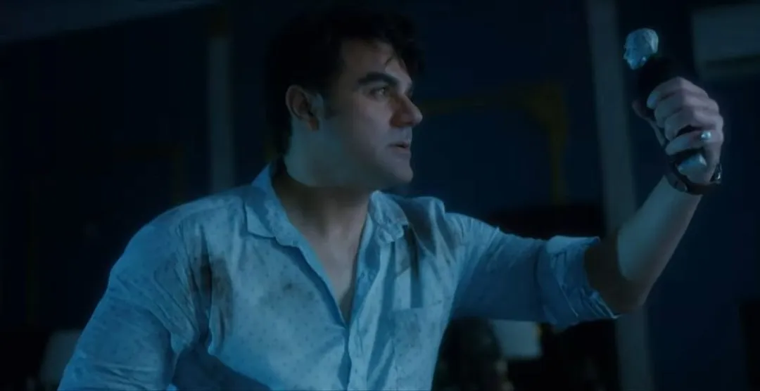 Kaal Trighori Mantra Aahwan title track launch