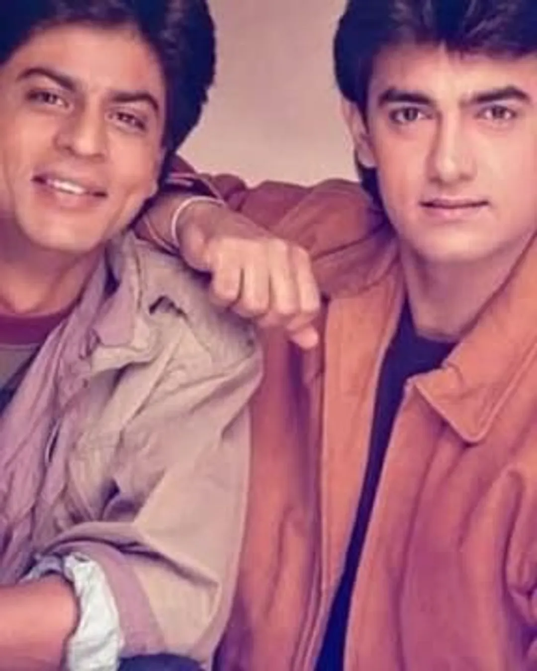 Three Khans together at Joy Forum 2025