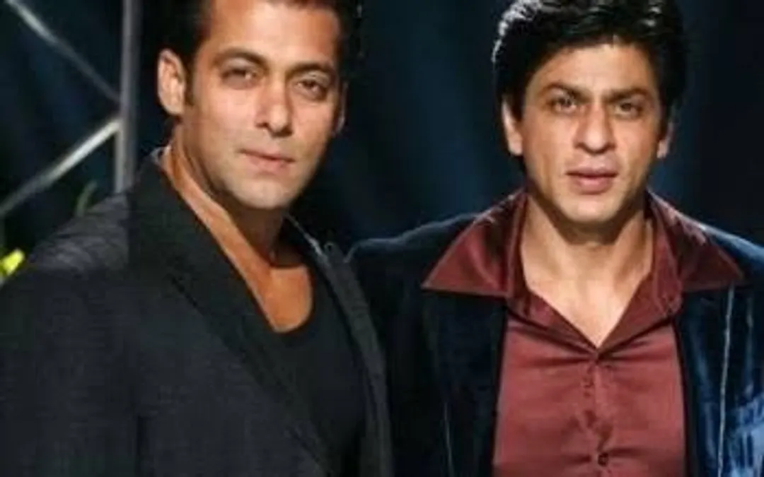 Three Khans together at Joy Forum 2025