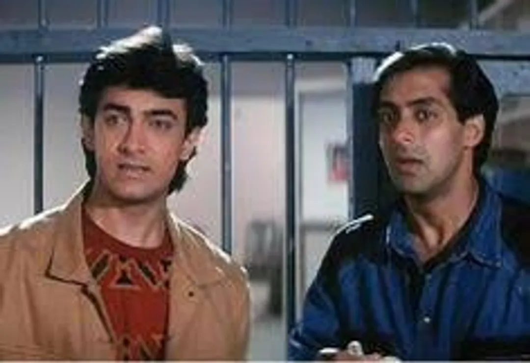 Three Khans together at Joy Forum 2025