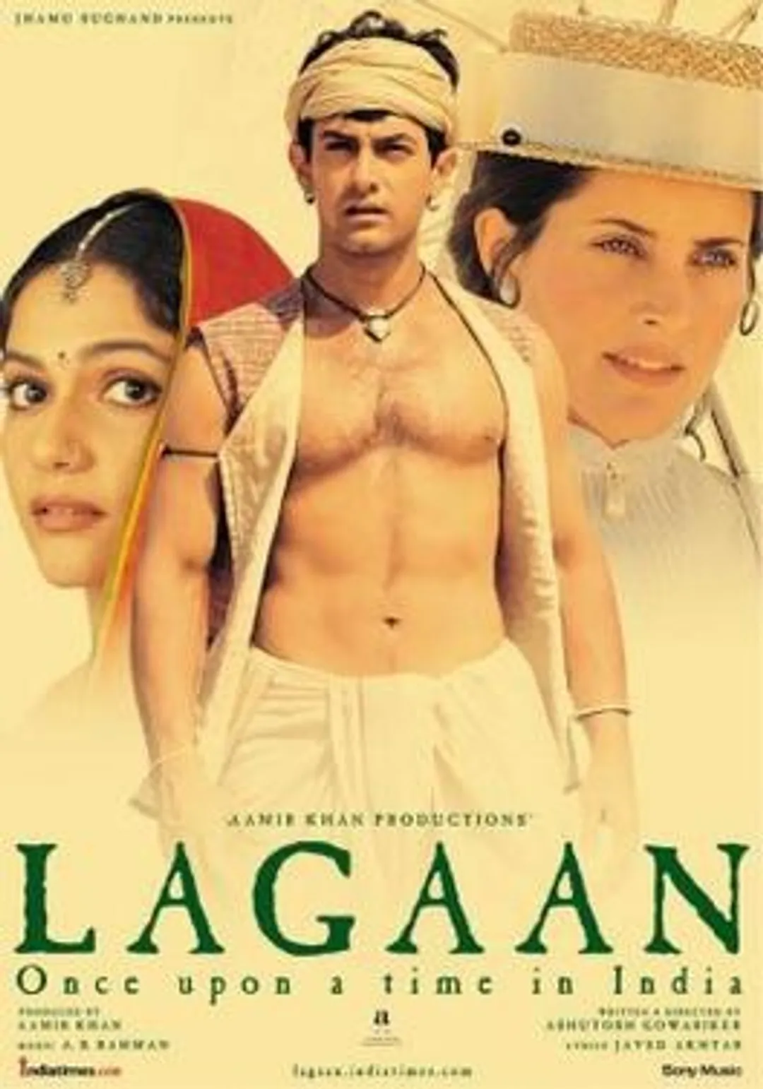 Lagaan (1)