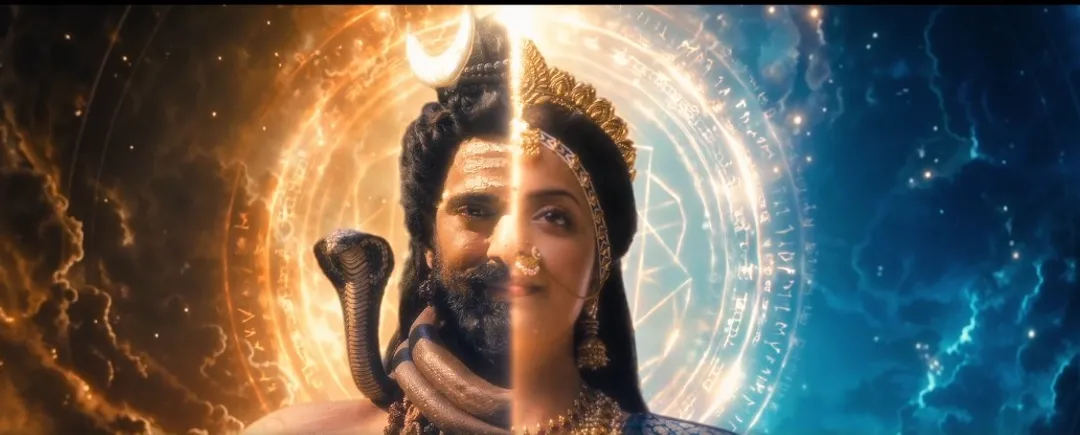 Gatha Shiv Parivar Ki Ganesh Kartikeya Sony SAB Show