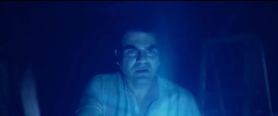 Kaal Trighori official teaser release