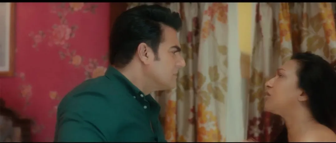 Kaal Trighori official teaser release