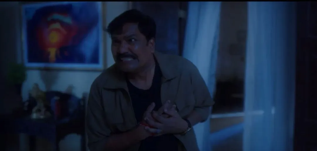 Kaal Trighori official teaser release