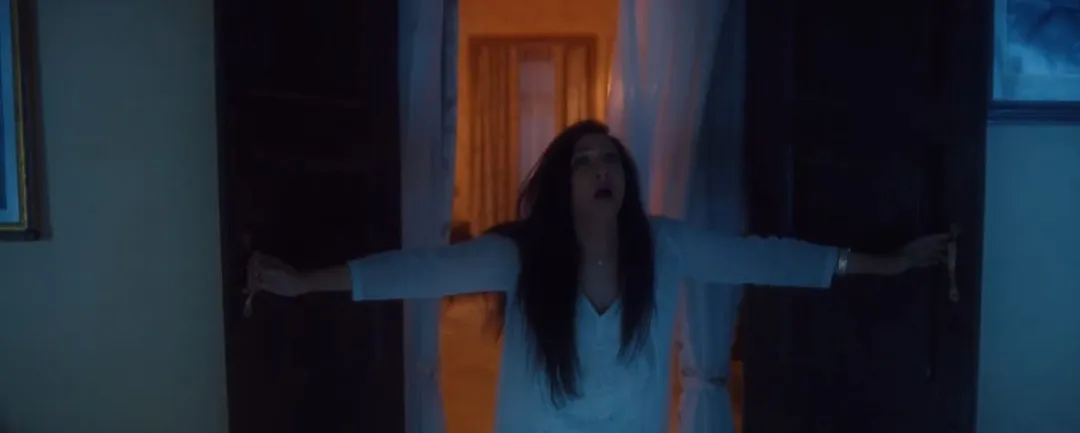 Kaal Trighori official teaser release