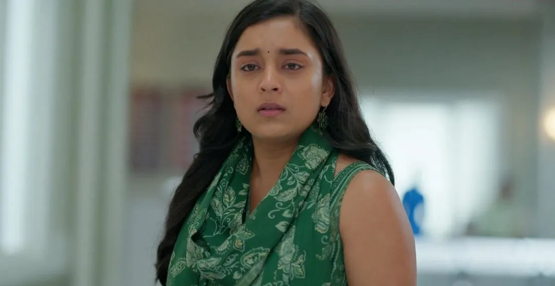 Itti Si Khushi Sumbul Touqeer Khan