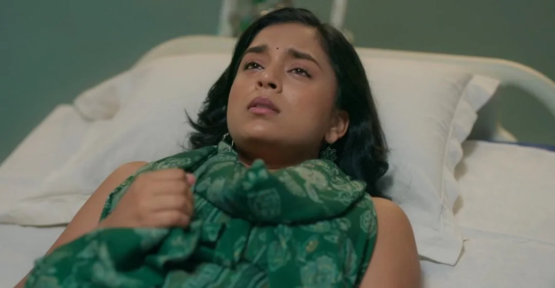 Itti Si Khushi Sumbul Touqeer Khan