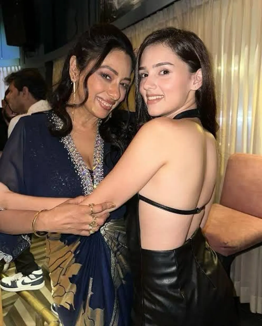 Nishi Saxena Anupama