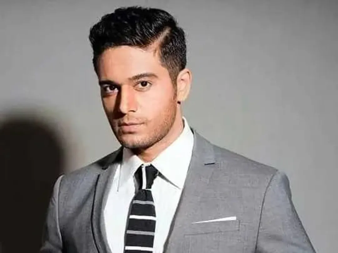 Gaurav Khanna acting career