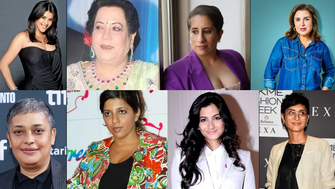 Indian women champions