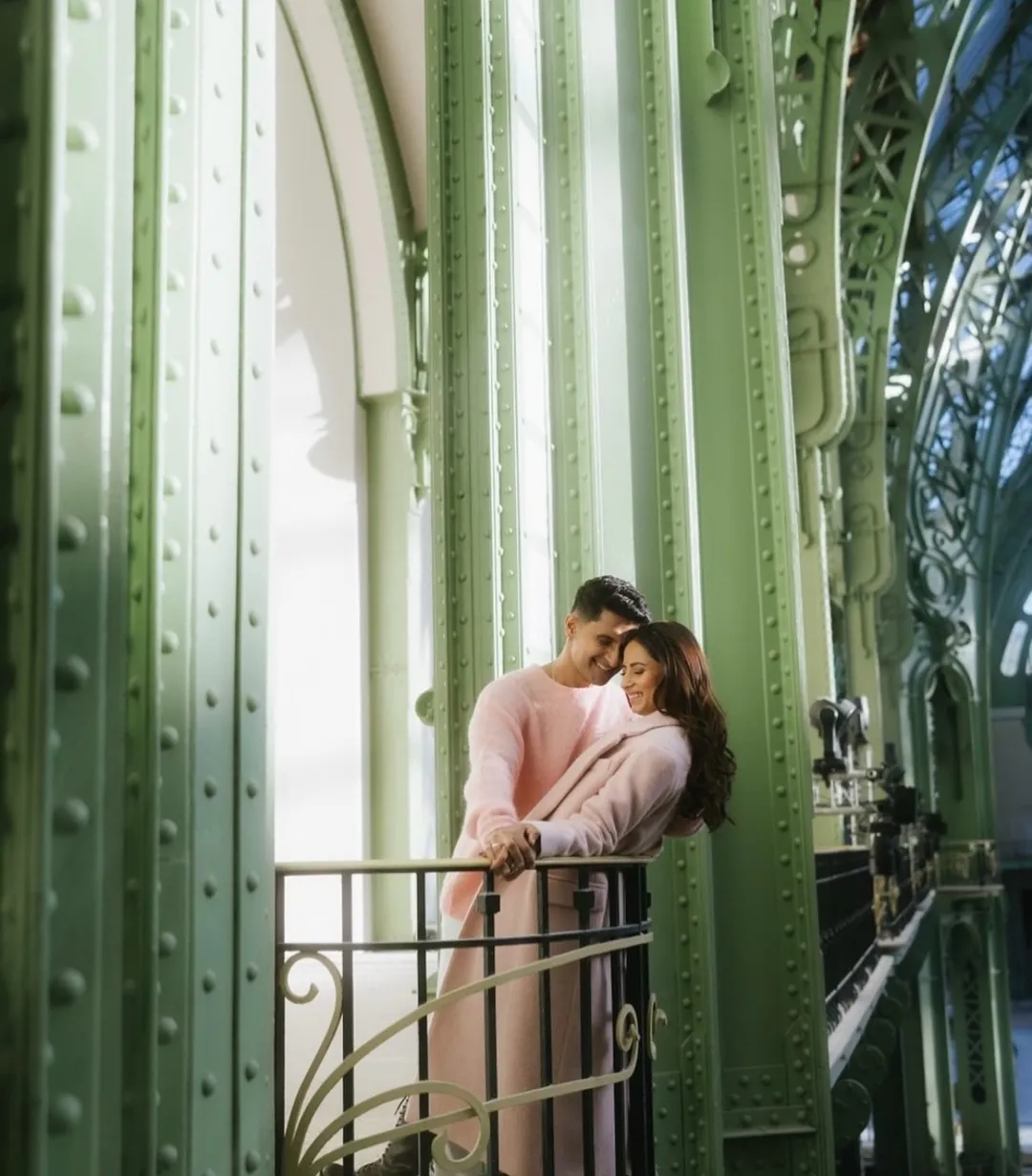 Fanaa Kar De music video