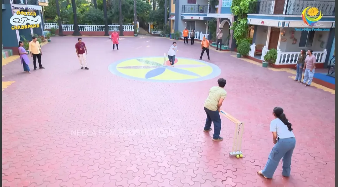 Taarak Mehta Ka Ooltah Chashmah