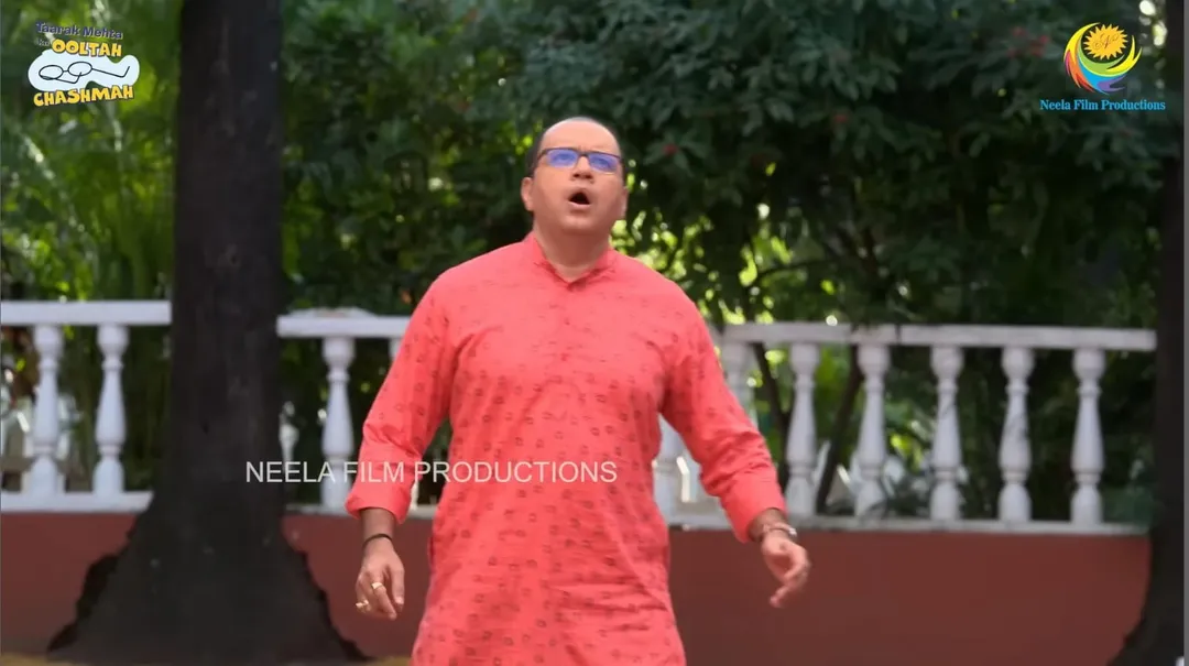 Taarak Mehta Ka Ooltah Chashmah