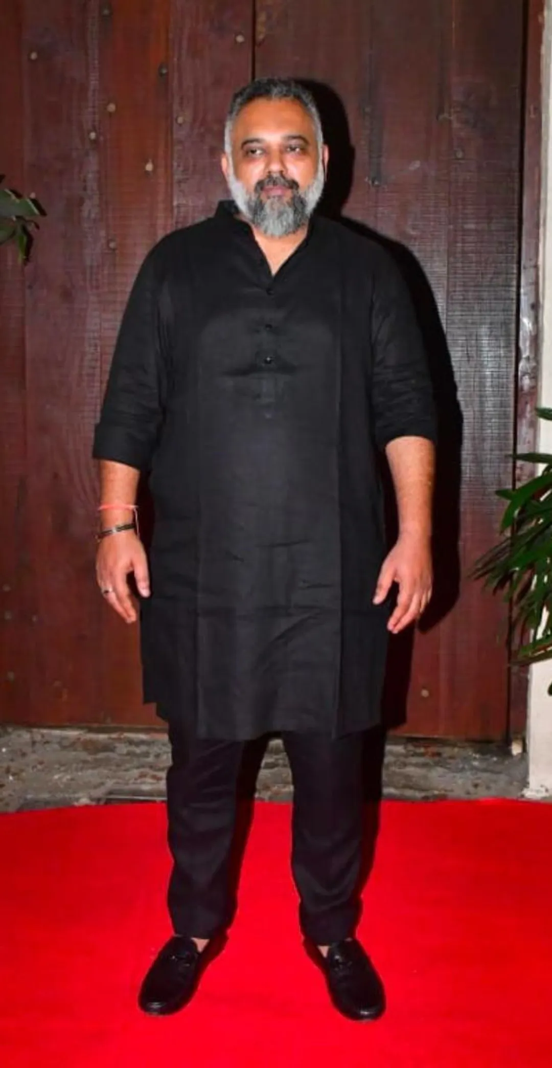 Hit-Maker Producer Luv Ranjan (1)