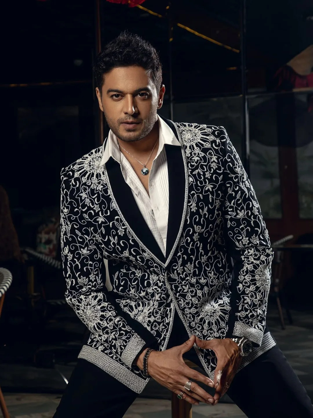 Gaurav Khanna Bigg Boss