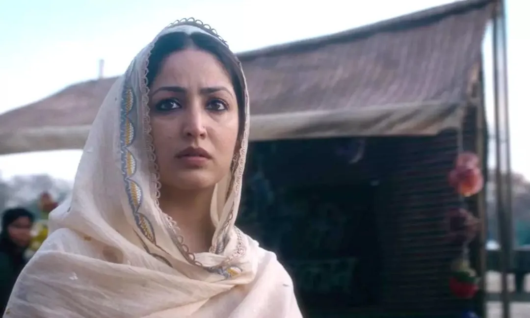 Yami Gautam Dhar impactful Bollywood actress