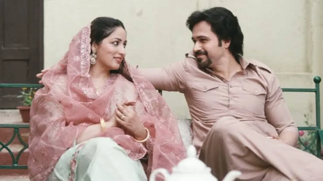 Yami Gautam Dhar impactful Bollywood actress