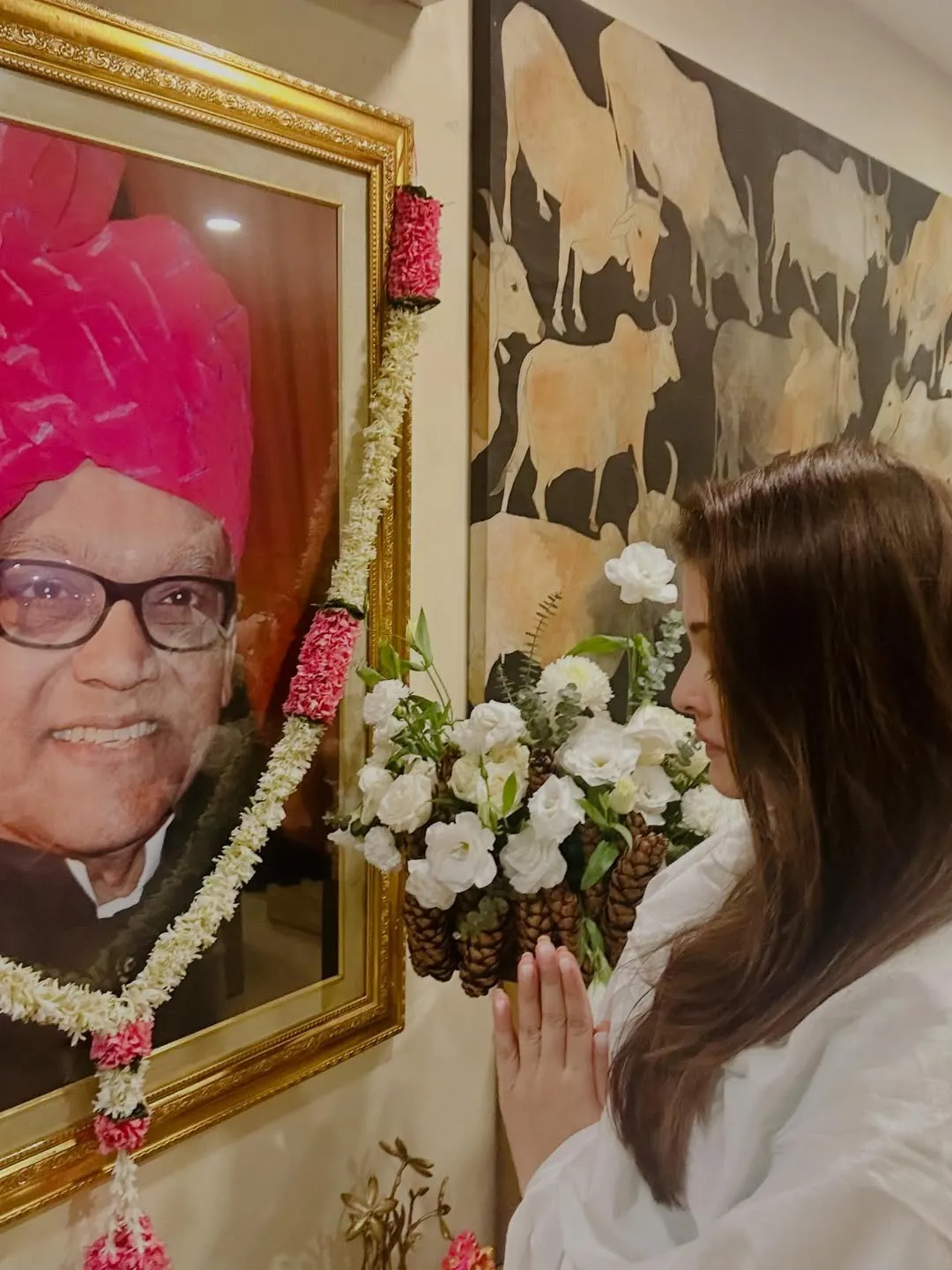 Aishwarya Rai Bachchan