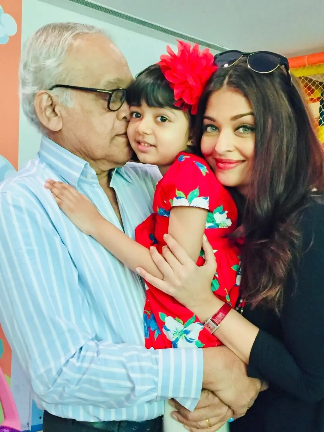 Aishwarya Rai Bachchan