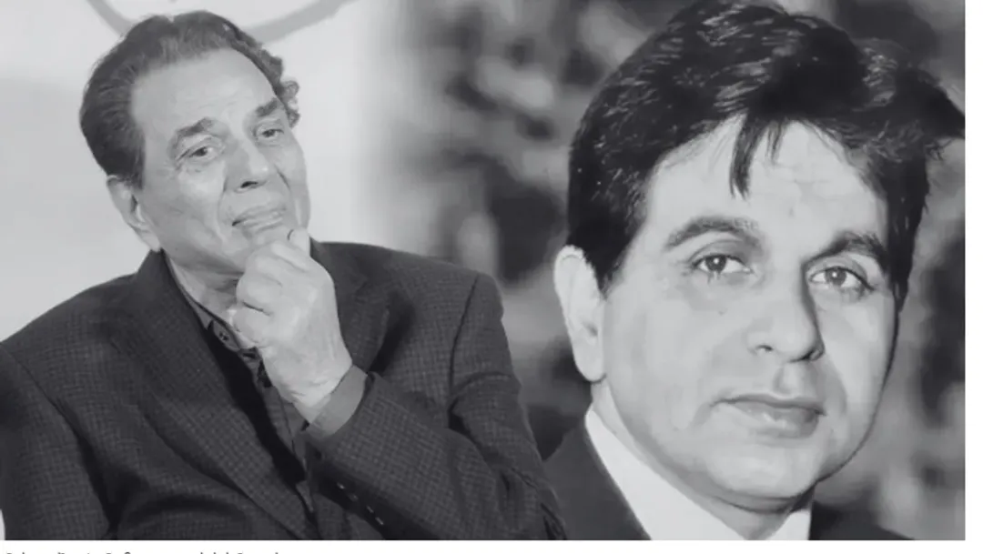 दिलीप धर्मेन्द्र 2