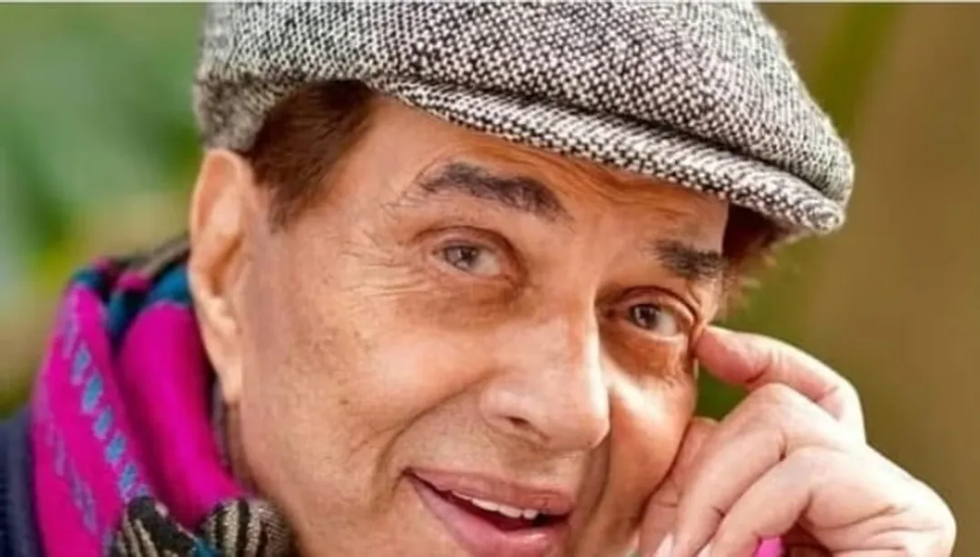 dharmendra