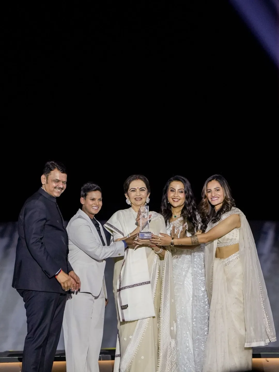 Global Peace Honours 2025 turns Gateway of India into a national tribute with purpose-led storytelling