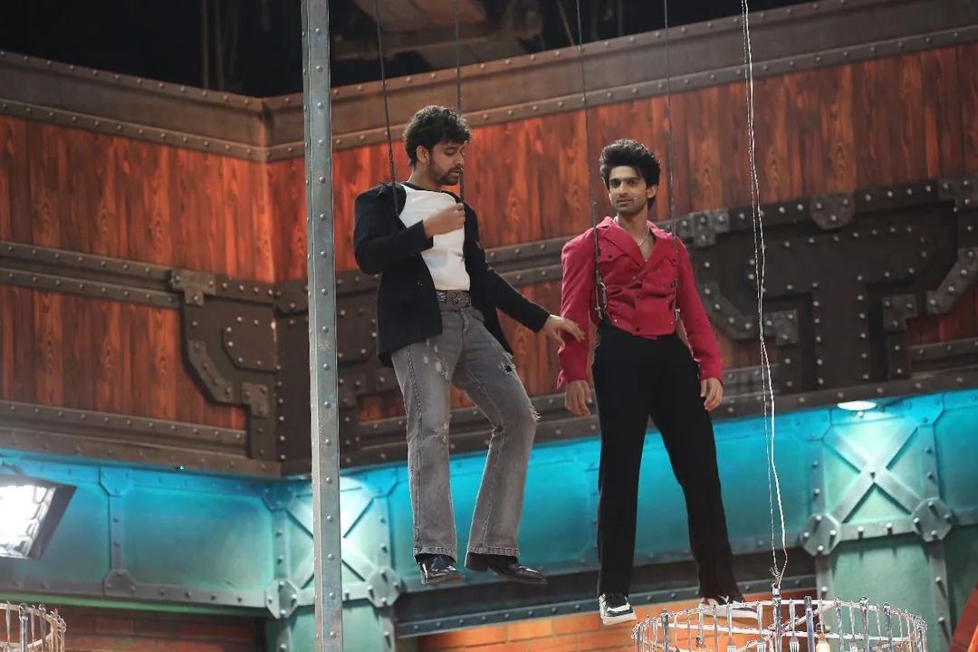 Laughter Chefs Unlimited