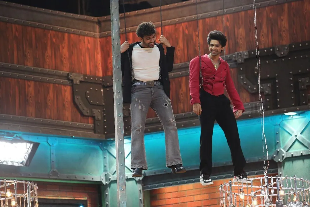 Laughter Chefs Unlimited