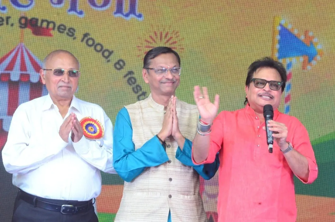 KES 90 Years Celebration