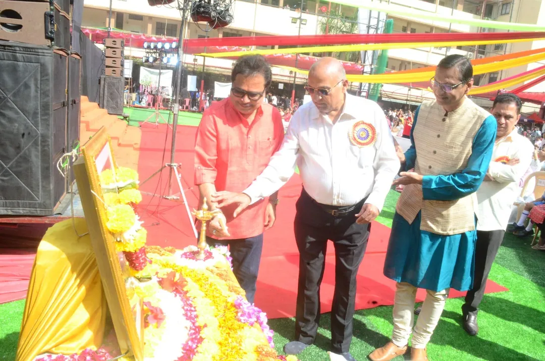 KES 90 Years Celebration