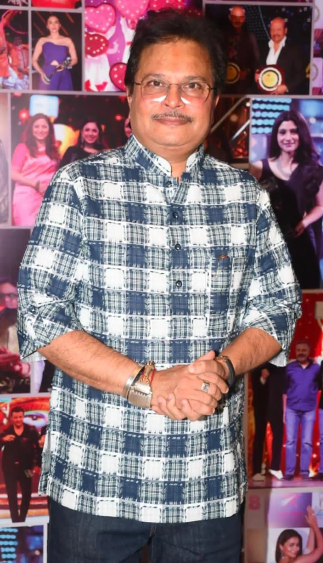 TV shows Producer Asit Kumarr Modi