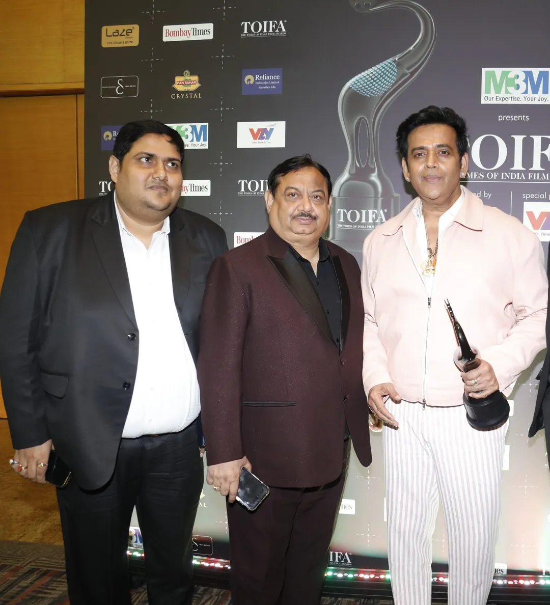 Indian Motion Picture Producers Association