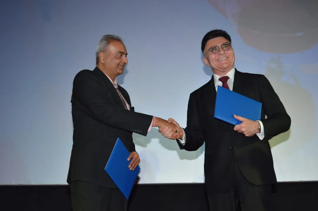 Russian Film Festival 2025