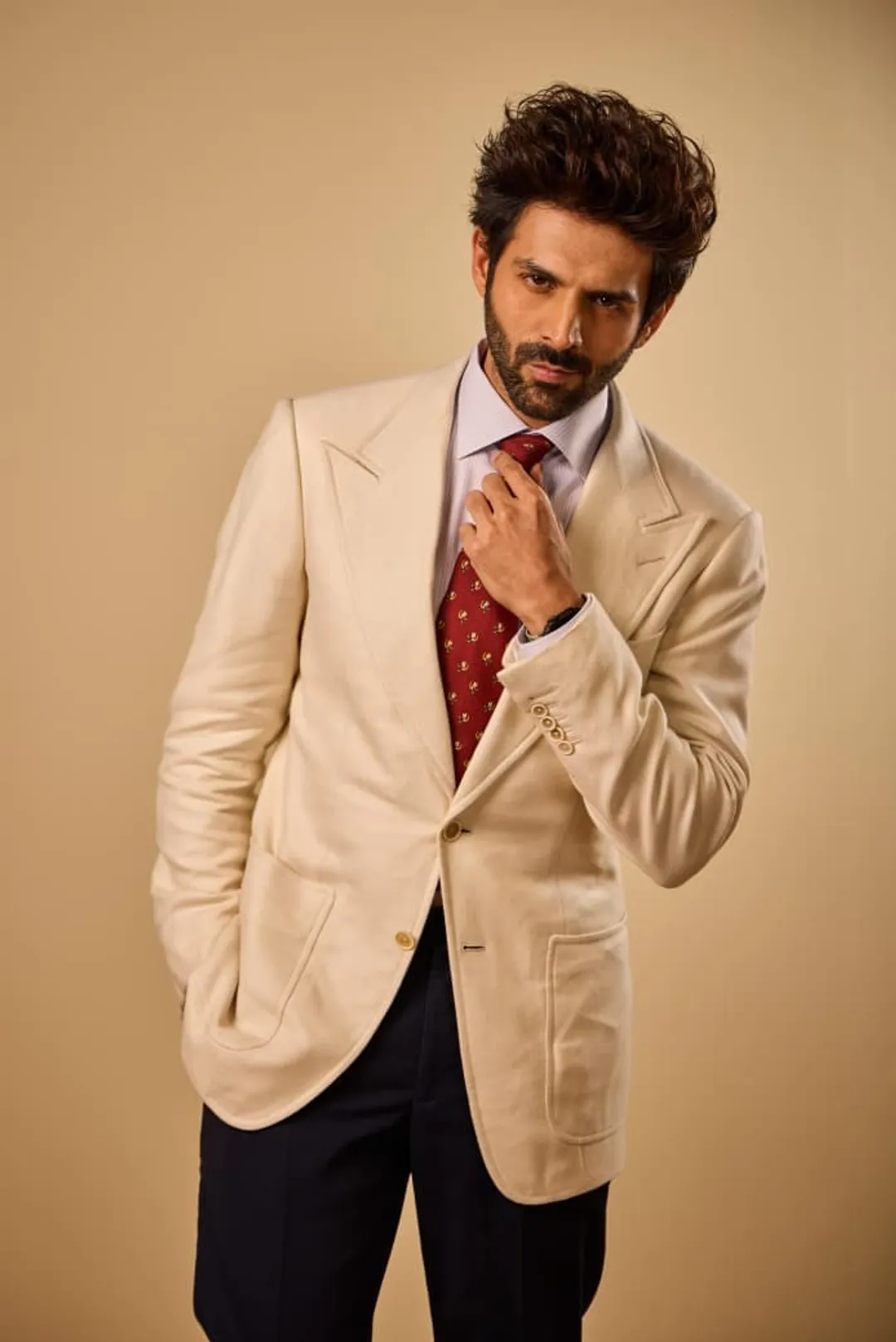 kartik aryan 3