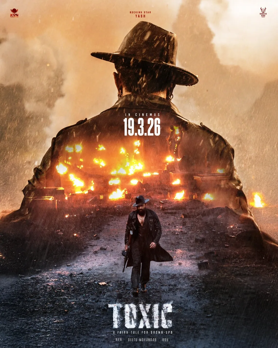 March 2026 Movie Releases