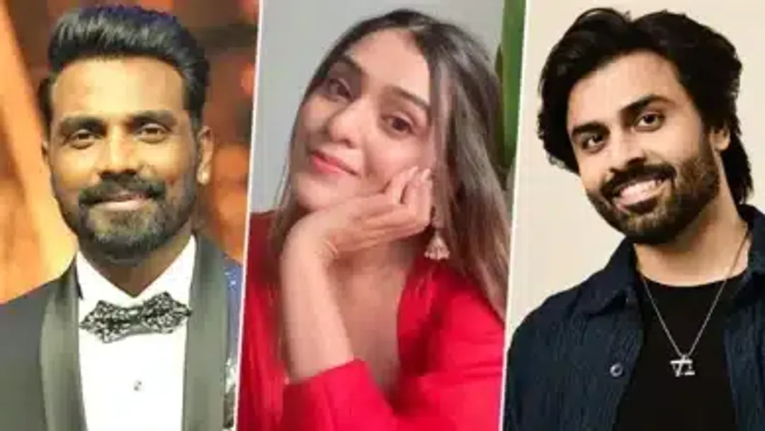 Jitendra-Kumar-and-Mahvash-