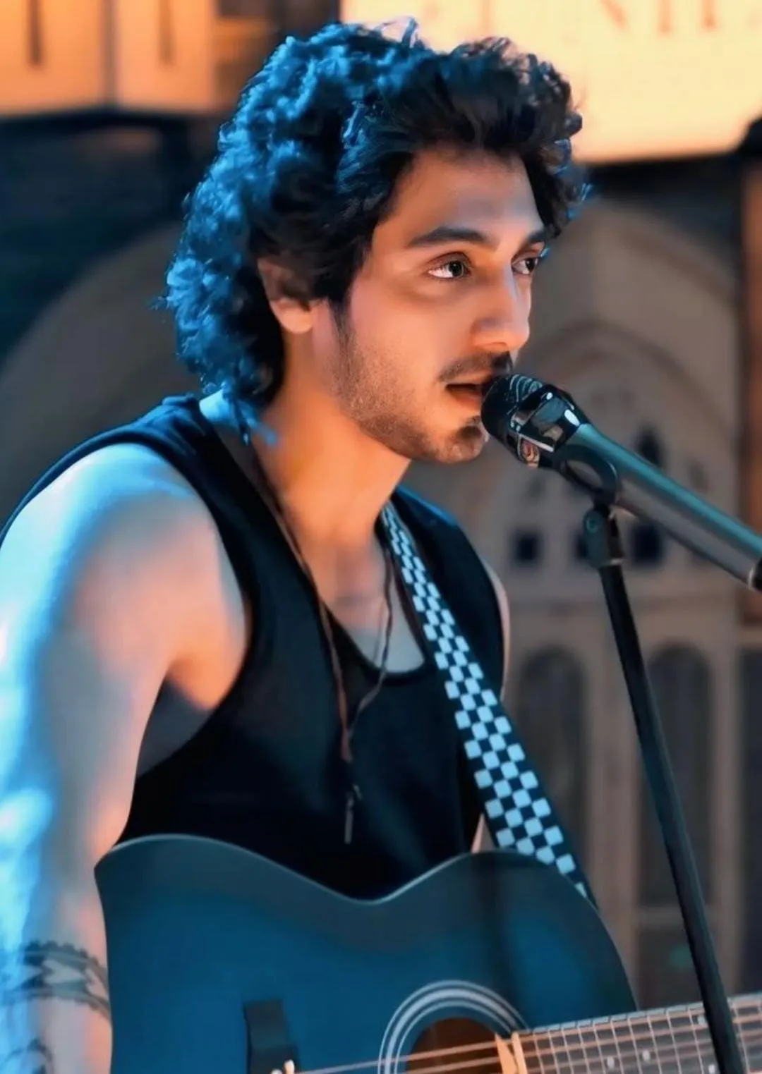 Best Actor Performances 2025