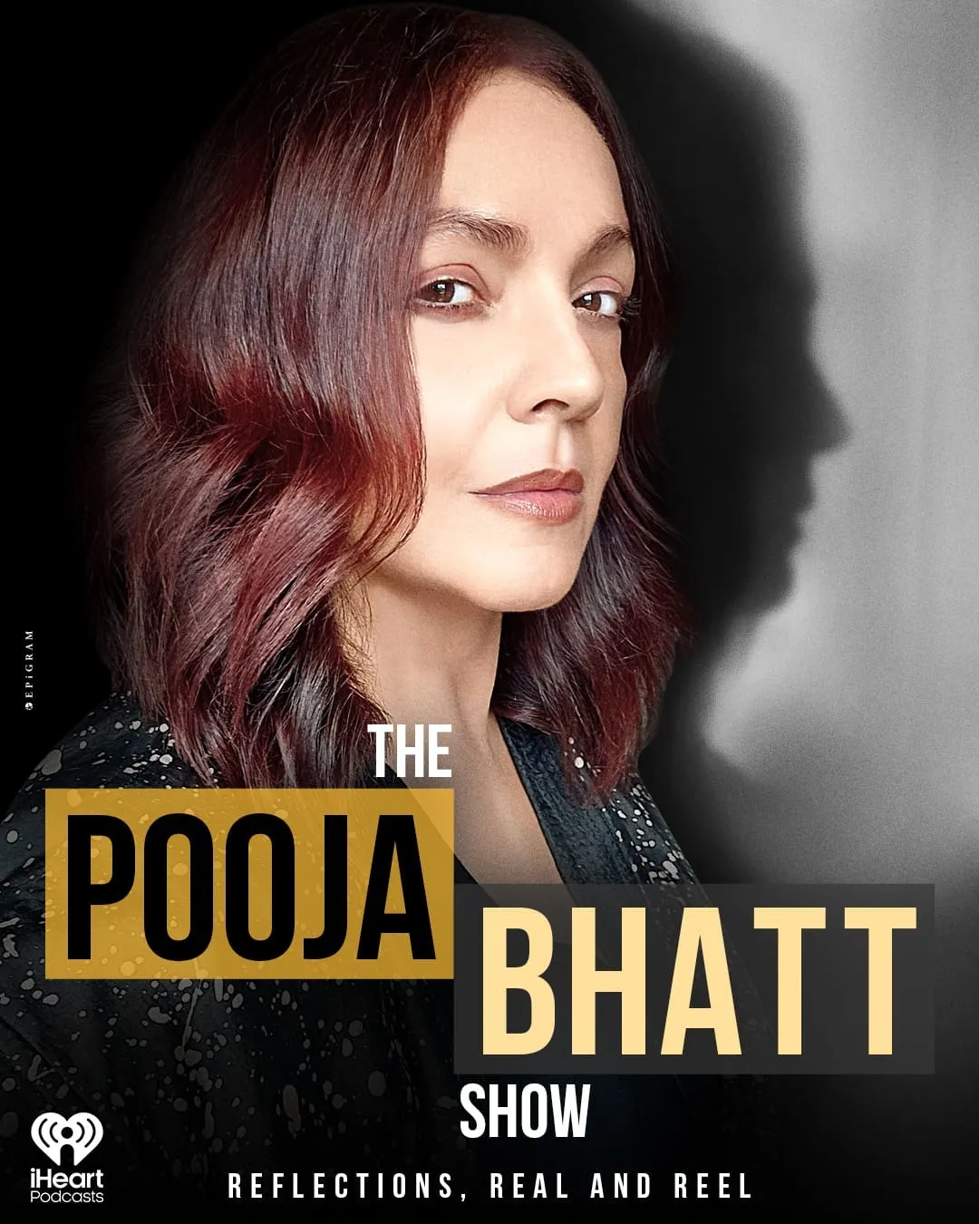 The Pooja Bhatt Show