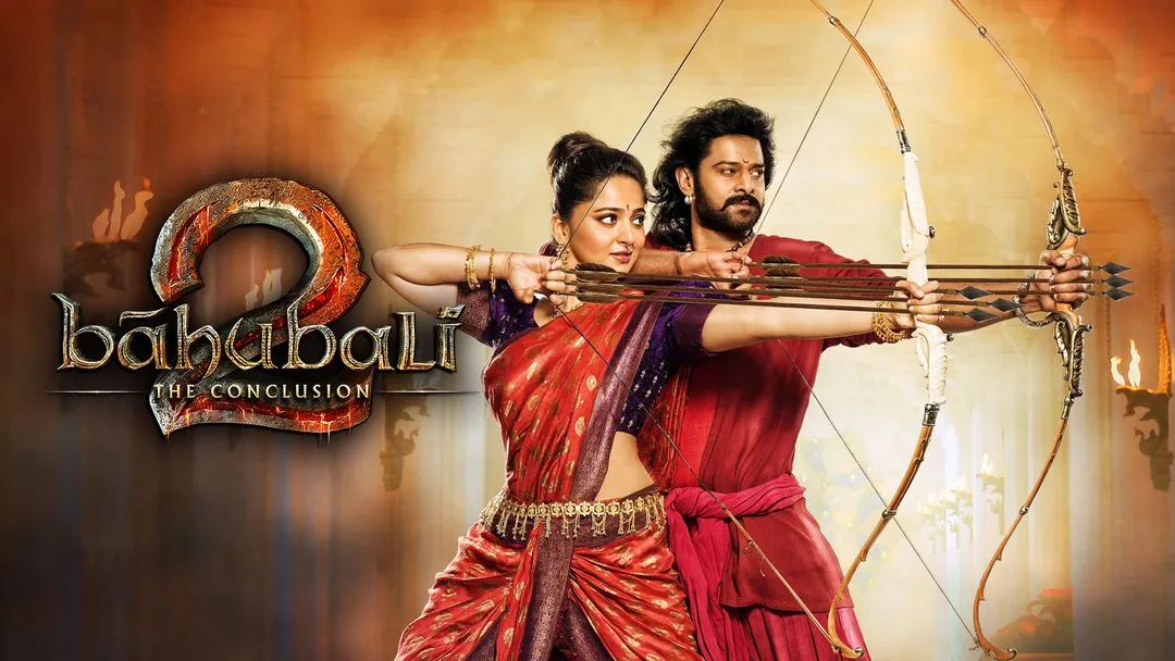 Watch Baahubali 2