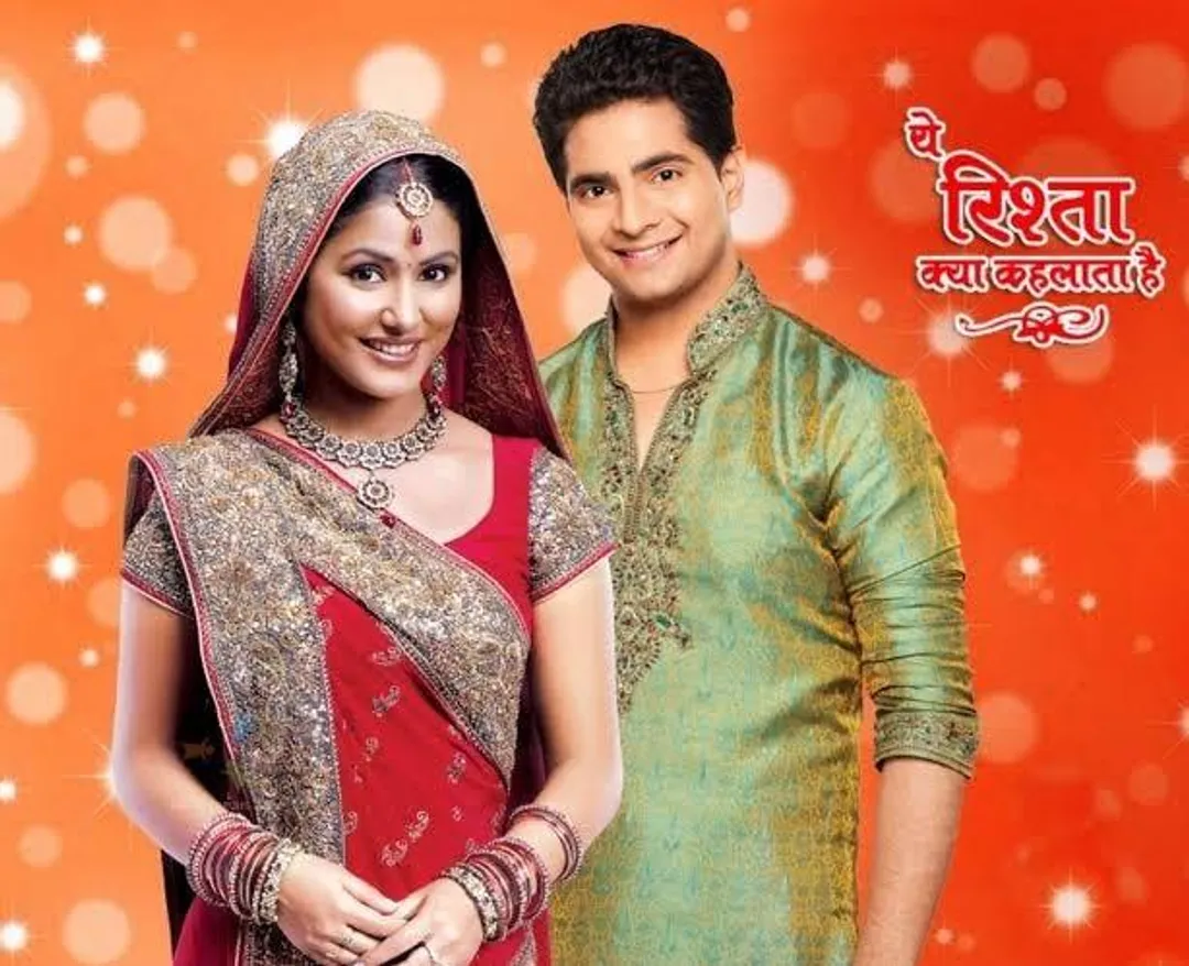 Finding Out 'Ye Rishta Kya Kehlata Hai…?