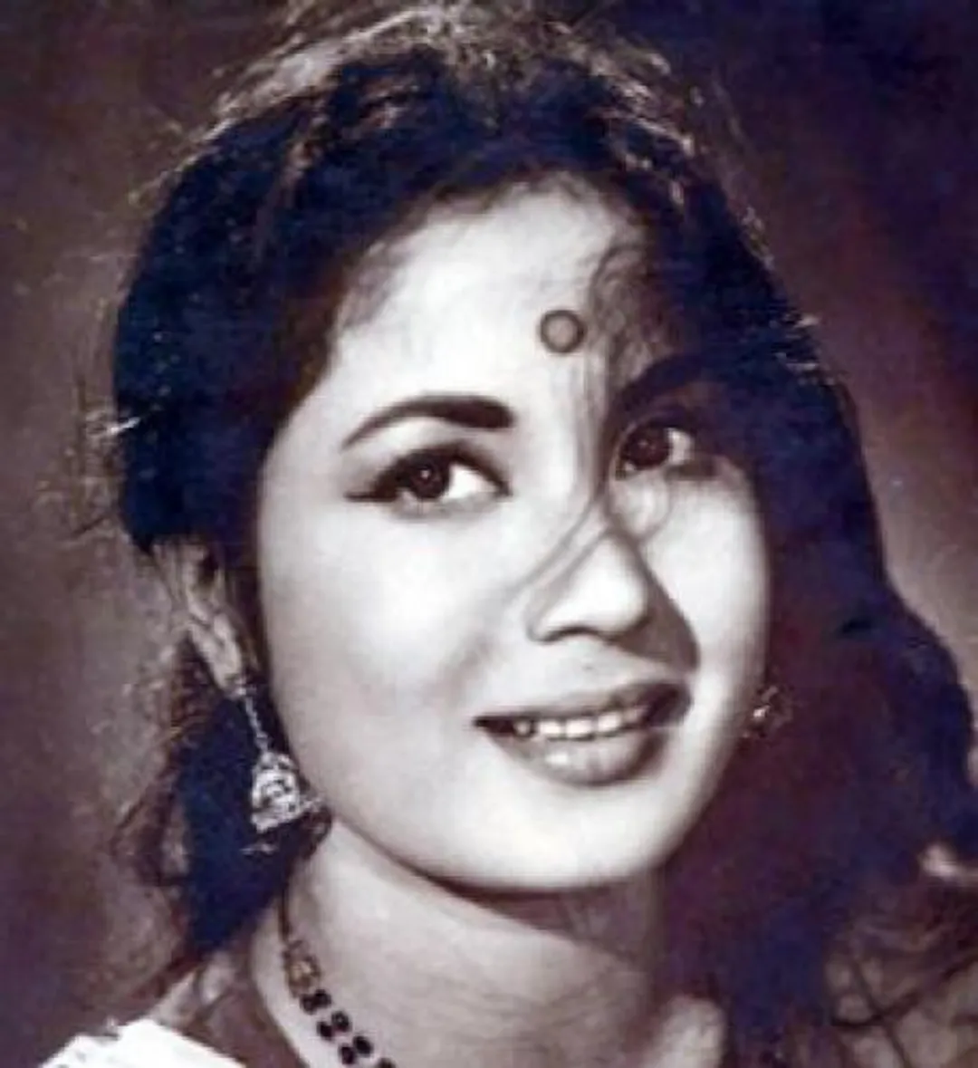 Meena Kumari: The last song of melancholy – Madraswallah