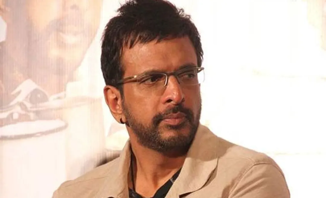 Javed Jaffrey turns rapper for 