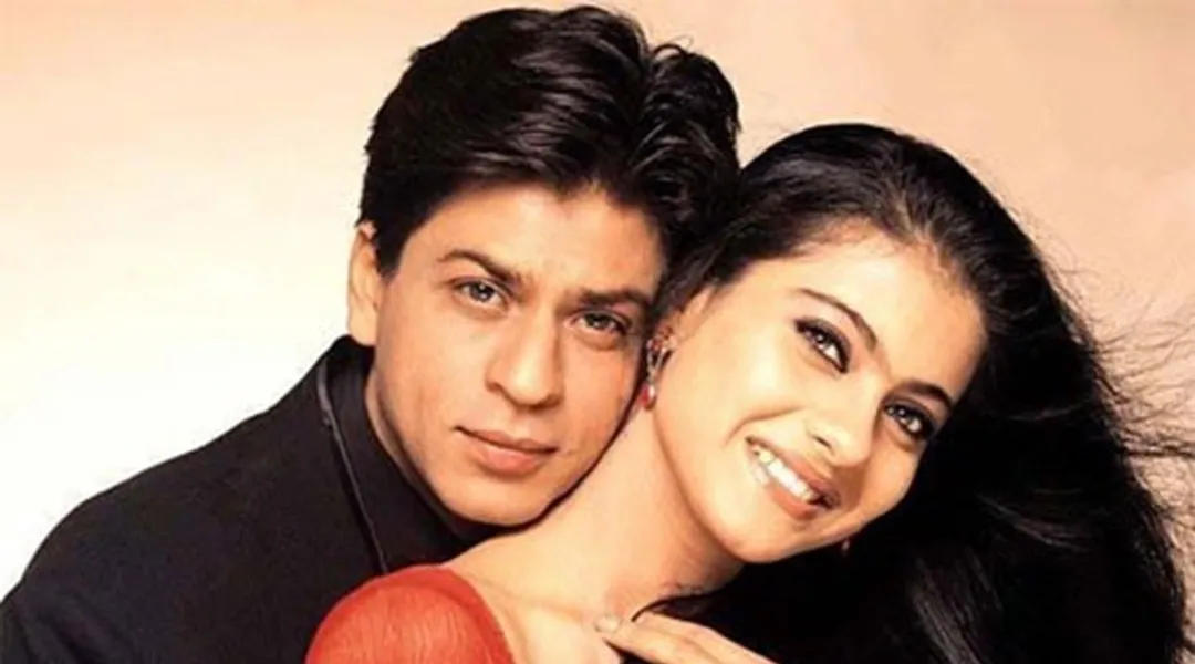 Shah Rukh Khan hated Kajol when they first met, told Aamir Khan she's 'very  bad' | Bollywood News - The Indian Express
