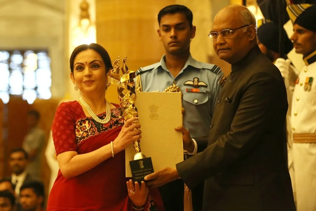 National Sports Day: From Harmanpreet Kaur to Sardar Singh, sportstars  receive awards | Sports Gallery News - The Indian Express